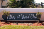 Villas at Island Club